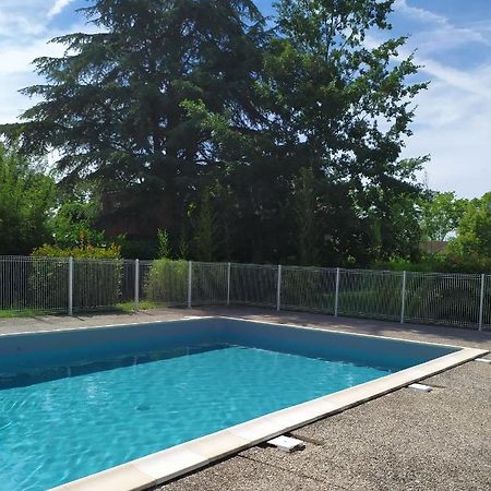 Au Levant De Marie Gaillac Dış mekan fotoğraf