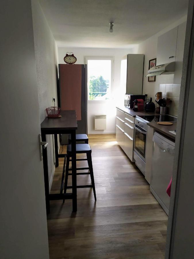 Au Levant De Marie Gaillac Dış mekan fotoğraf