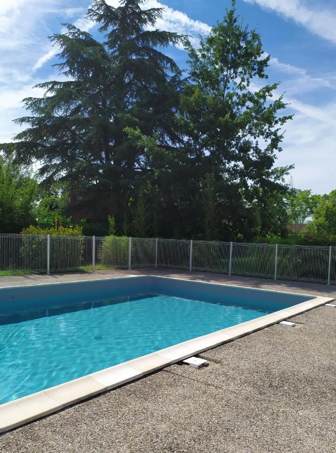 Au Levant De Marie Gaillac Dış mekan fotoğraf