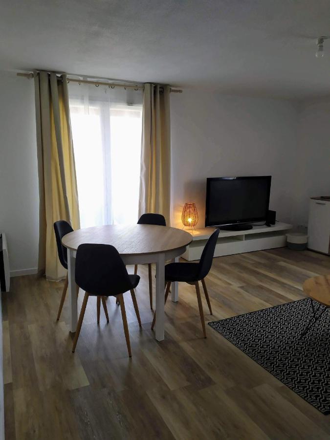 Au Levant De Marie Gaillac Dış mekan fotoğraf