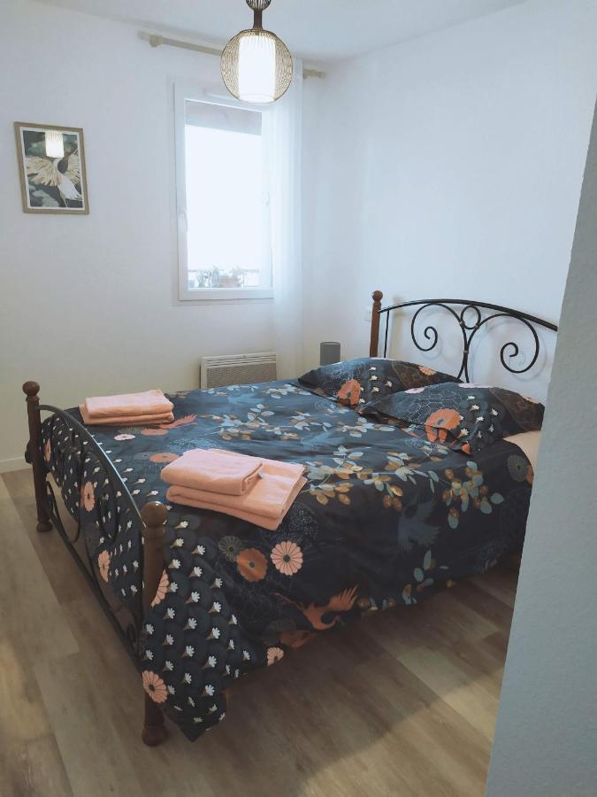 Au Levant De Marie Gaillac Dış mekan fotoğraf
