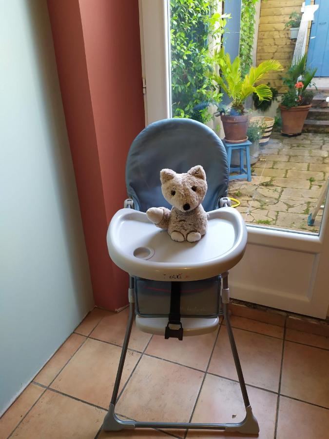 Au Levant De Marie Gaillac Dış mekan fotoğraf